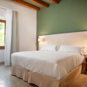 Standard Zimmer mit Queensize-Bett
